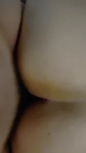后入大屁股