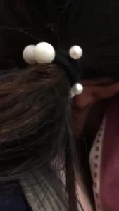 母狗口交