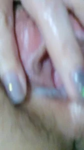 女友的小骚逼
