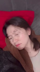 自拍