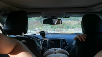 车震用力捅我